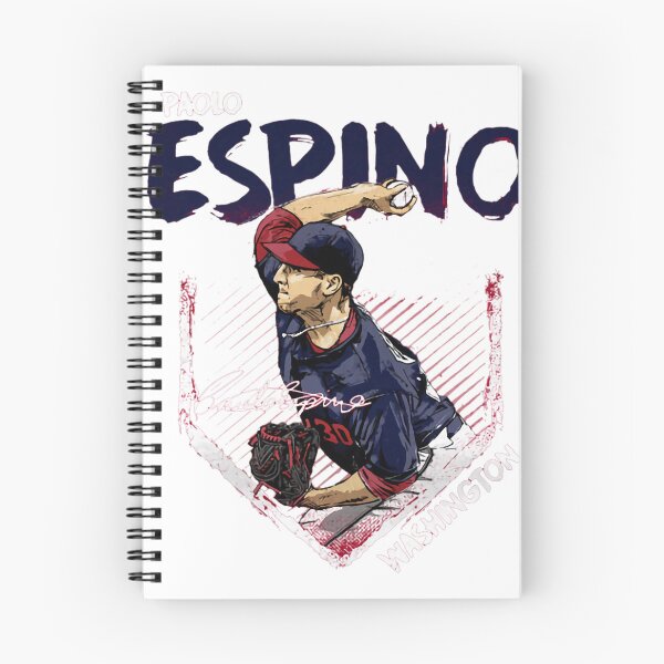 Item preview, Paolo Espino Base designed and sold by MichChambers.