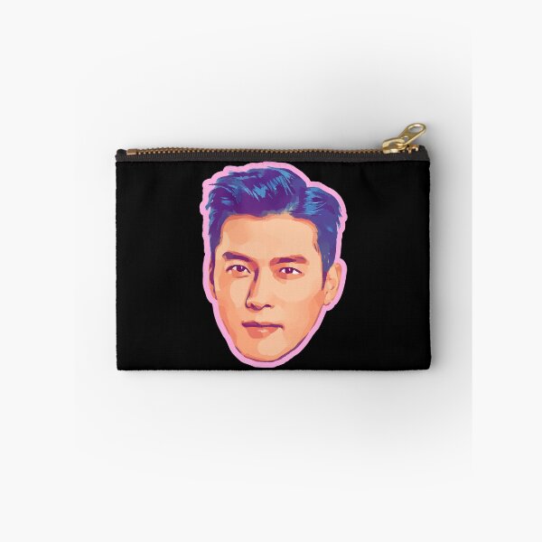 Item preview, Hyun Bin - Korean  designed and sold by Niamhfleming.