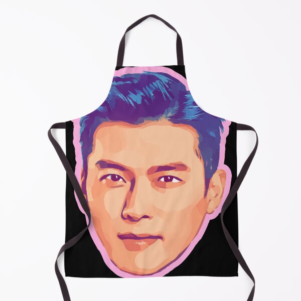 Item preview, Hyun Bin - Korean  designed and sold by Niamhfleming.