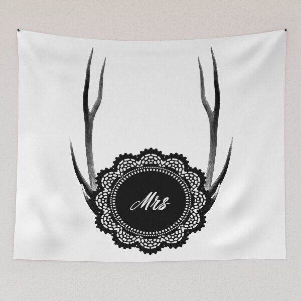 Item preview, Wedding celebration - Mrs designed and sold by Leeanne Mackay.