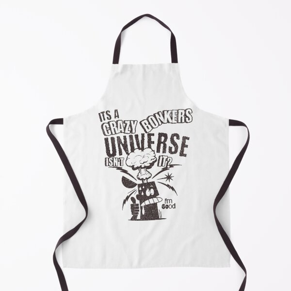 Item preview, Our Universe - Bonkers Beyond Belief V2 designed and sold by AllTheus AllTheus.
