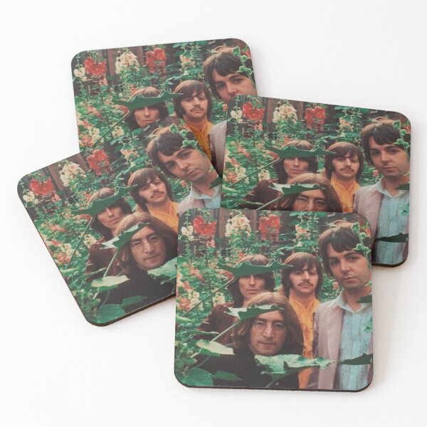 Item preview, The Beattles  designed and sold by carlbruss.
