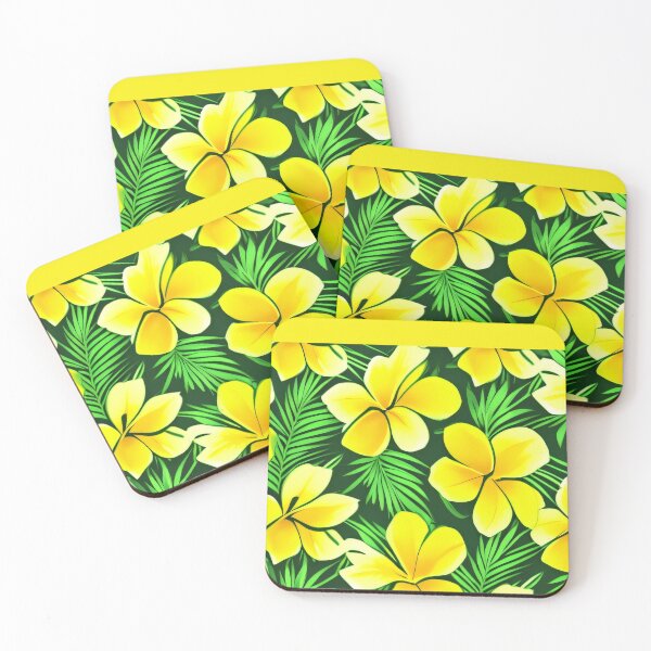 Item preview, Hawaiian flowers designed and sold by Kosm1kuniverse.