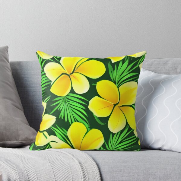 Item preview, Hawaiian flowers designed and sold by Kosm1kuniverse.
