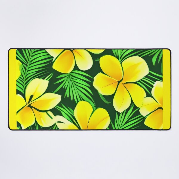 Item preview, Hawaiian flowers designed and sold by Kosm1kuniverse.