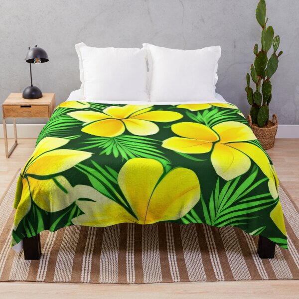 Item preview, Hawaiian flowers designed and sold by Kosm1kuniverse.