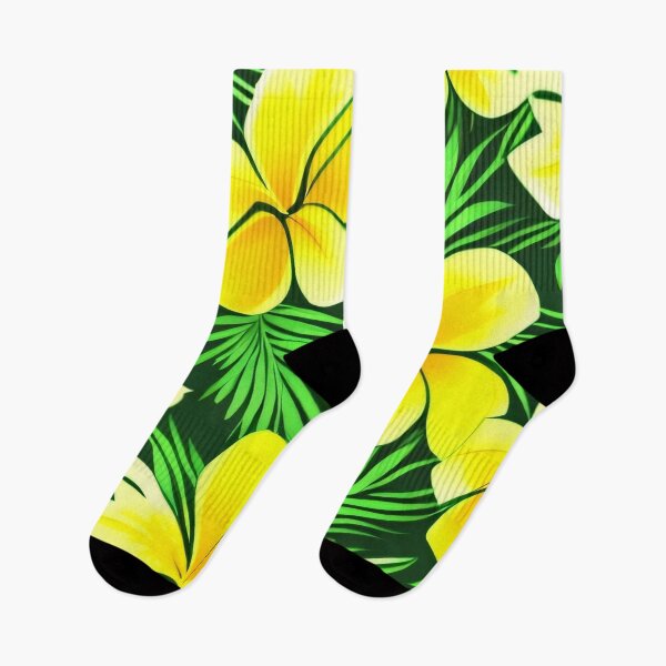 Item preview, Hawaiian flowers designed and sold by Kosm1kuniverse.