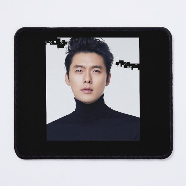 Item preview, Hyun Bin designed and sold by Niamhfleming.