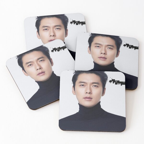 Item preview, Hyun Bin  designed and sold by Niamhfleming.