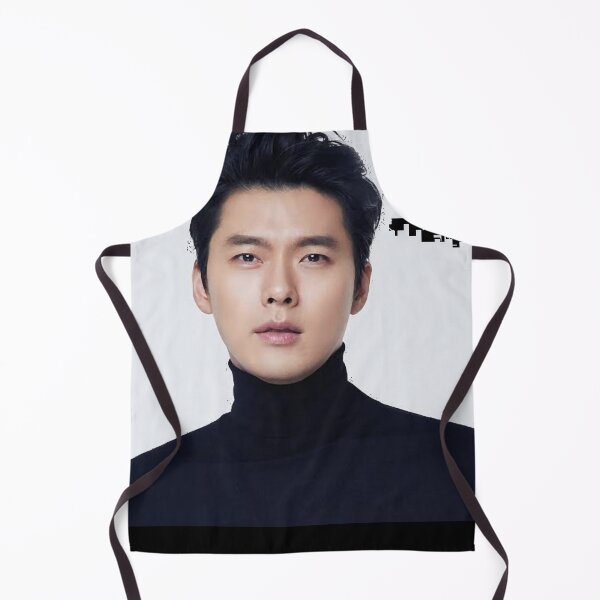 Item preview, Hyun Bin  designed and sold by Niamhfleming.