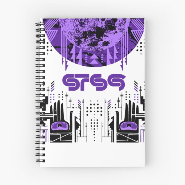 Item preview, Sound Tribe Sector 9 Merch designed and sold by MaHewit.