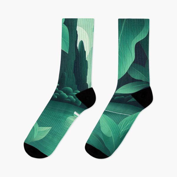 Item preview, Jungle River Voyage designed and sold by unimuse.
