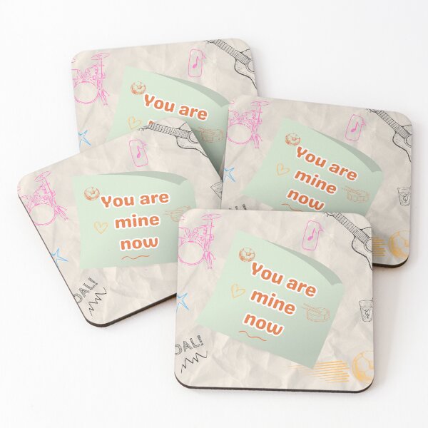 Item preview, Tharntype: You are mine now designed and sold by meldshaw.