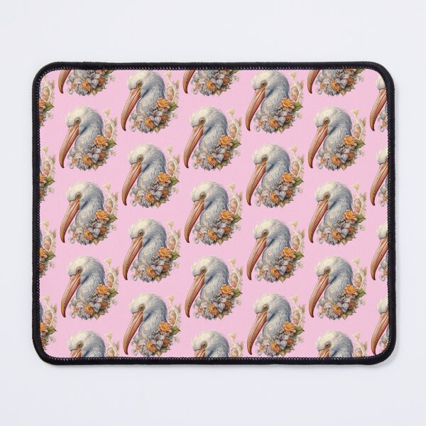Item preview, Cottage Core Floral Aesthetic Shoebill Women Girls Design designed and sold by Promise7Land.