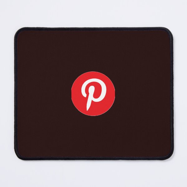 Artikelvorschau, Bestseller-Pinterest-Logo-Merchandise entworfen und verkauft von EleanoraEff.