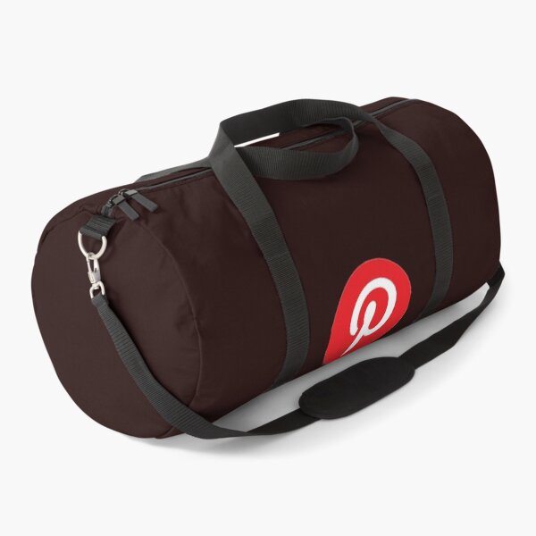 Item preview, Best Seller Pinterest Logo Merchandise designed and sold by EleanoraEff.