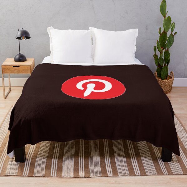 Aperçu de l'œuvre Produits avec logo Pinterest les plus vendus créée et vendue par EleanoraEff.