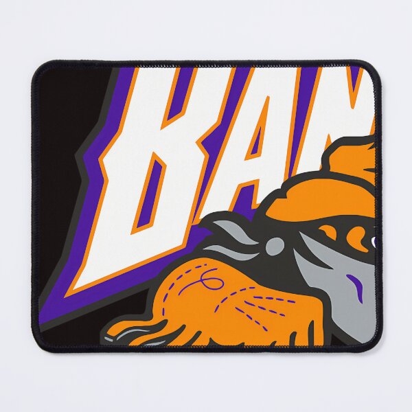 Item preview, Buffalo Bandits Logo designed and sold by MariHamma.