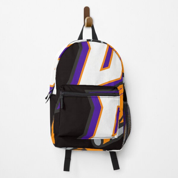 Item preview, Buffalo Bandits Logo designed and sold by MariHamma.