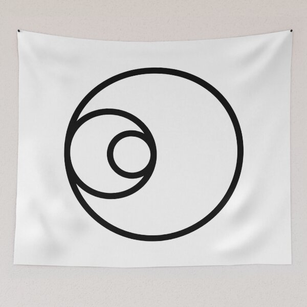 Item preview, 3 body problem designed and sold by FantasyLands.