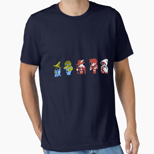 Item preview, Final Fantasy - Team up designed and sold by muramas.