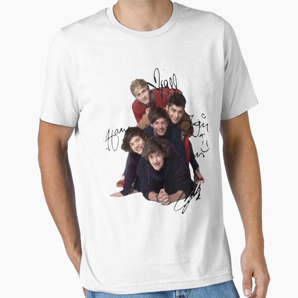 Item preview, one direction designed and sold by GeorChambers.