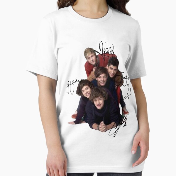 Item preview, one direction designed and sold by GeorChambers.