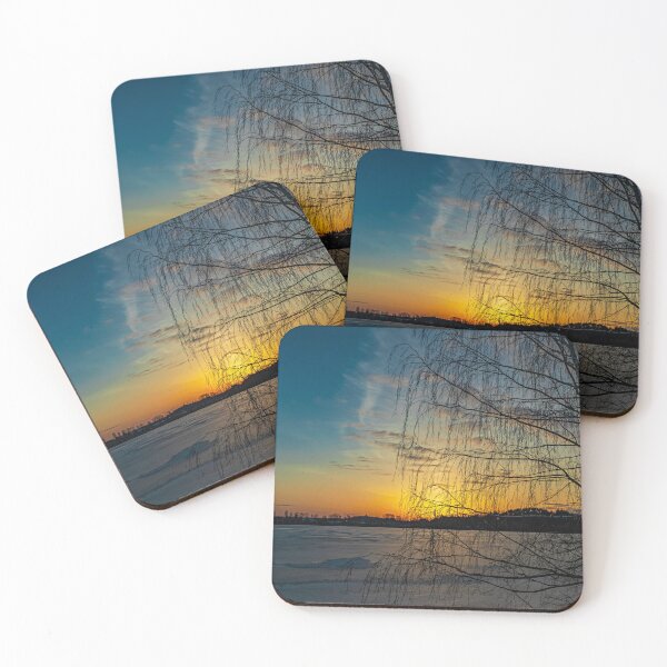 Item preview, March morning  designed and sold by Veikko  Suikkanen.