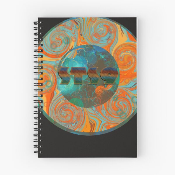 Item preview, sts9 chaos  designed and sold by MaHewit.
