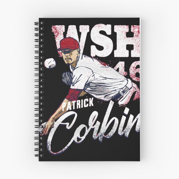 Item preview, Patrick Corbin Team designed and sold by MichChambers.