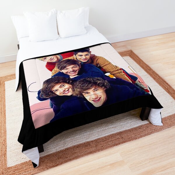 Artikel-Vorschau von one direction, designt und verkauft von GeorChambers.