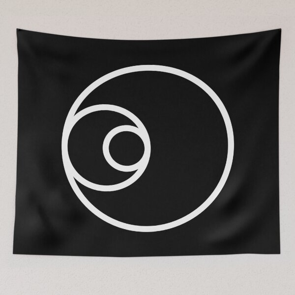 Item preview, 3 body problem designed and sold by FantasyLands.