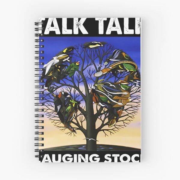 Item preview, Talk Talk Band Laughing Stock designed and sold by RenBrunet88.