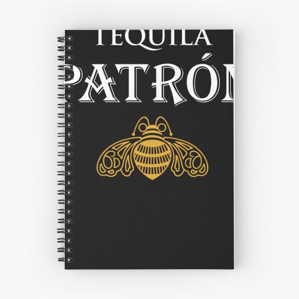 Item preview, Patron Tequila designed and sold by MichChambers.