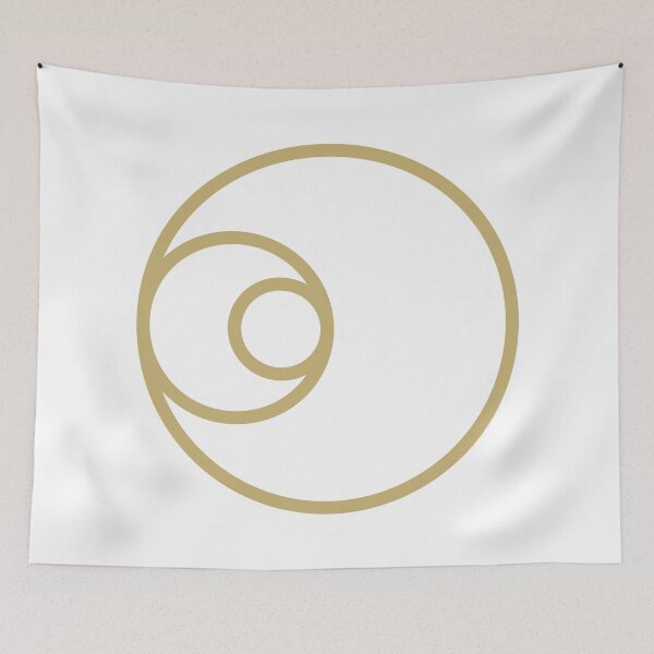 Item preview, 3 body problem designed and sold by FantasyLands.