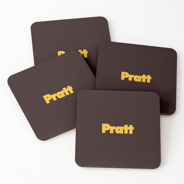 Item preview, BEST SELLER   Pratt Institute Logo Merchandise      designed and sold by EleanoraEff.
