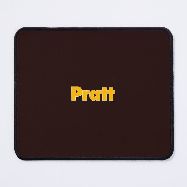 Item preview, BEST SELLER Pratt Institute Logo Merchandise designed and sold by EleanoraEff.