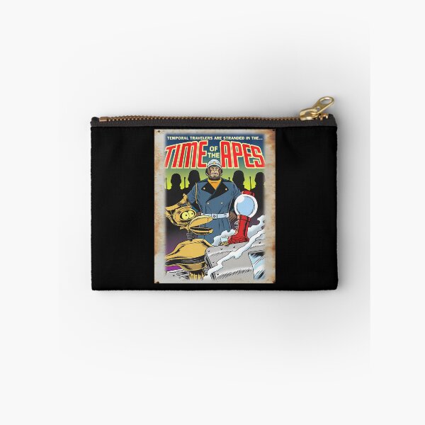 Item preview, Mystery Science Rusty Barn Sign 3000 - Time of the Apes  designed and sold by Haasaa.