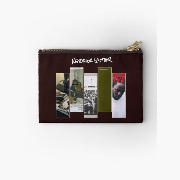 Item preview, Kendrick Lamar Discography  1 designed and sold by EleanoraEff.
