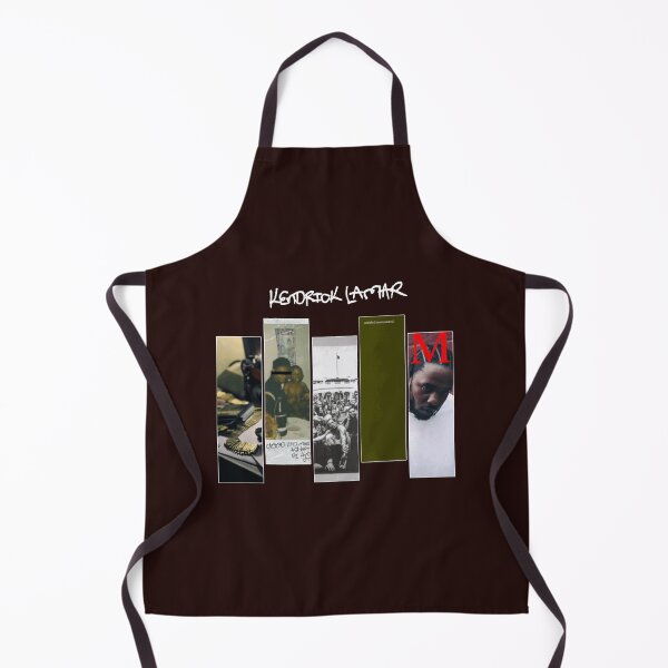 Item preview, Kendrick Lamar Discography 1 designed and sold by EleanoraEff.