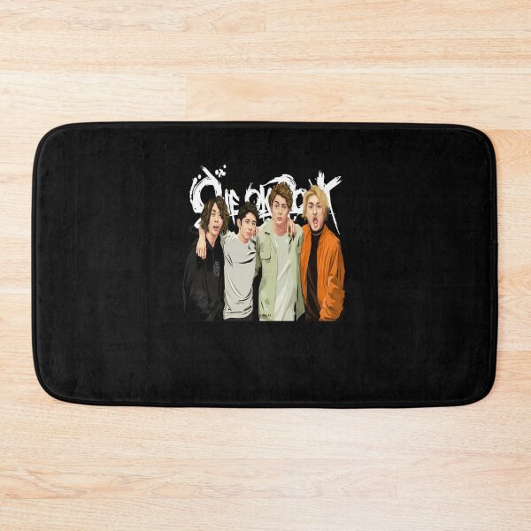 Item preview, One Ok Rock designed and sold by Katrinaclyburnn.