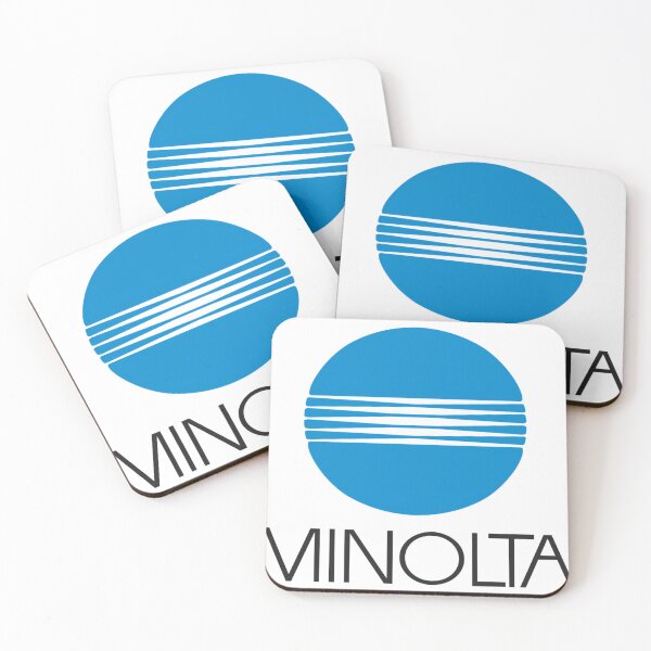 Item preview, Minolta designed and sold by KayliCormier.