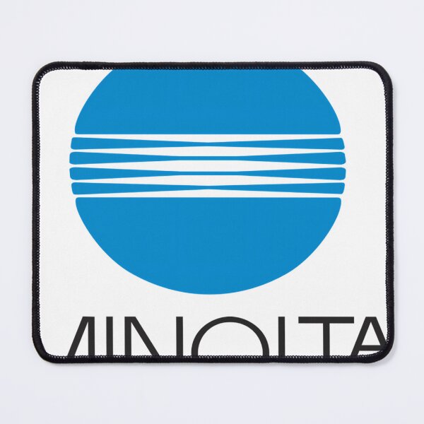 Item preview, Minolta designed and sold by KayliCormier.