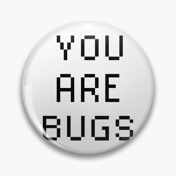 Item preview, You are bugs designed and sold by FantasyLands.