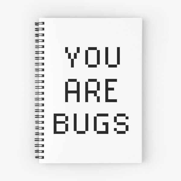 Item preview, You are bugs designed and sold by FantasyLands.