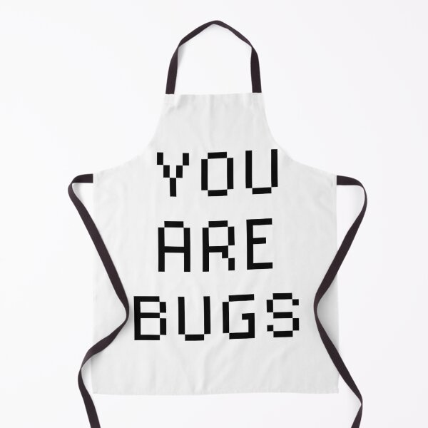 Item preview, You are bugs designed and sold by FantasyLands.