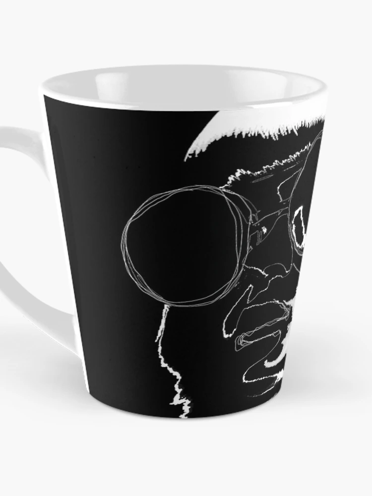 Thumbnail 3 of 4, Coffee Mug, designed and sold by R0X Designs .