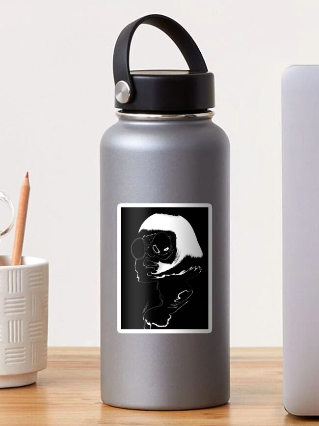 Thumbnail 1 of 3, Sticker, designed and sold by R0X Designs .