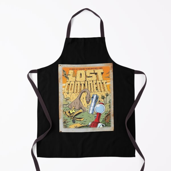 Item preview, Mystery Science Rusty Barn Sign 3000 - Lost Continent designed and sold by Haasaa.