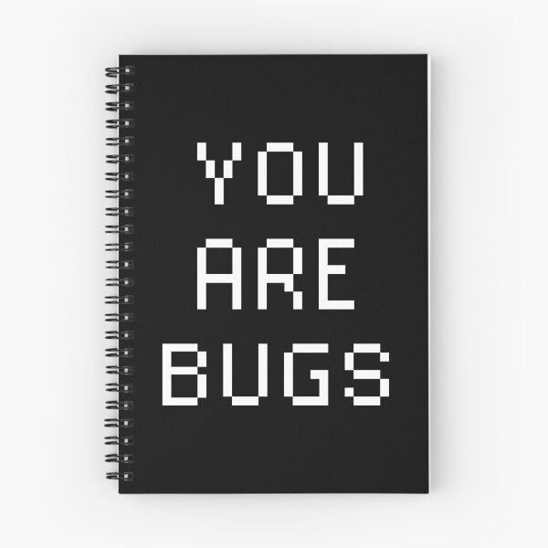 Item preview, You are bugs designed and sold by FantasyLands.